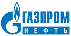 Специальный курс по пожарно-техническому минимуму для ООО «Газпромнефть-Центр» - логотип заказчика