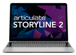 Онлайн-курс «Создаем электронные курсы в Articulate Storyline 2»